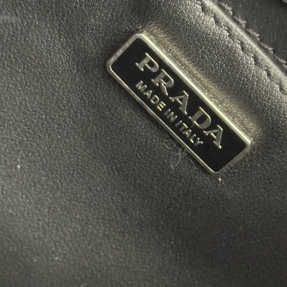 Prada Black Women's Bag - Picture 5 of 5